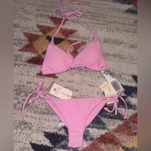 Billabong bikini set